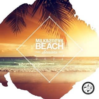 Milk & sugar beach sessions 2024