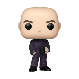 Lex Luthor 564 Superman 2025 Funko Pop Vinyl