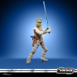 Luke Skywalker Hoth: Star Wars: Vintage Collection Action Figure