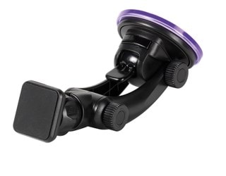 Vivanco Car Mount with Suction Cup