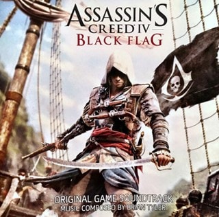 Assassin's Creed IV: Black Flag
