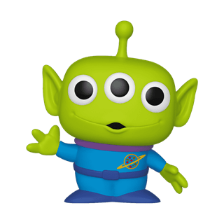 Alien 525 Toy Story 4 Funko Pop Vinyl