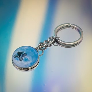 E.T. Limited Edition Moon Keyring