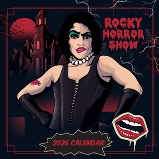 The Rocky Horror Picture Show | HMV Store