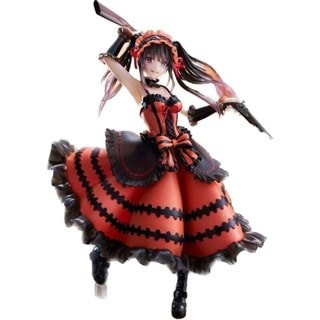 Kurumi Tokisaki Zafkiel Date A Live IV Figure