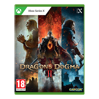 Dragon's Dogma 2 (XSX)