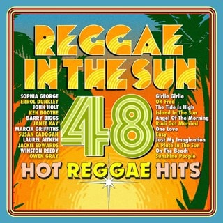 Reggae in the Sun