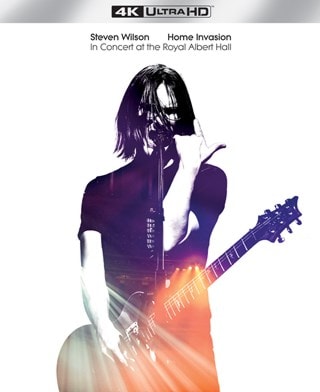 Steven Wilson: Home Invasion - In Concert at the Royal Albert...