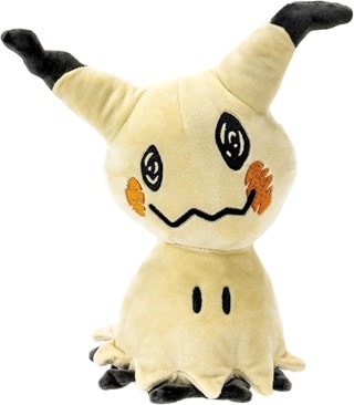 8'' Mimikyu Pokemon Plush