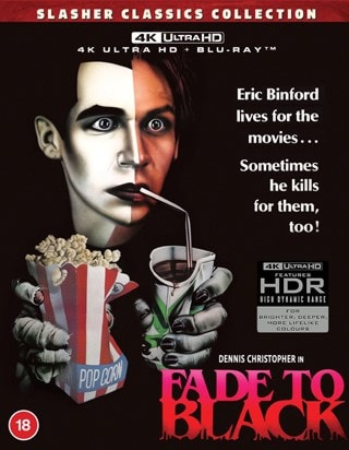 Fade to Black