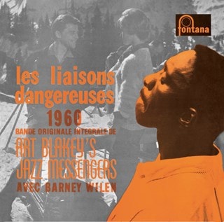 Les Liaisions Dangereuses 1960