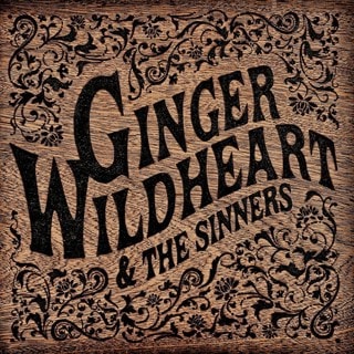 Ginger Wildheart & the Sinners