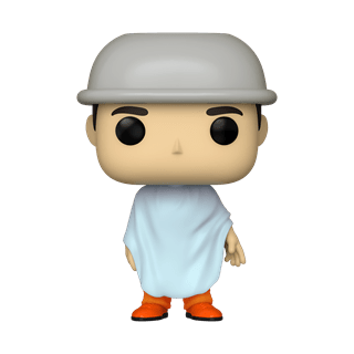 Lloyd Getting Haircut (1041): Dumb & Dumber Pop Vinyl