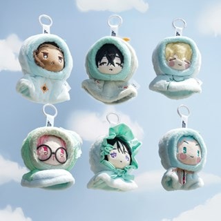 Alien Stage Sunny Doll Plush Series Blind Box