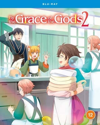 By the Grace of the Gods: Season Two