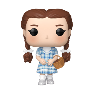 Dorothy Gale 1928 Wicked For Good Funko Pop Vinyl