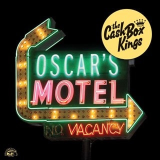 Oscar's motel