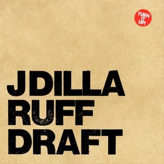 Ruff Draft: Dilla's Mix