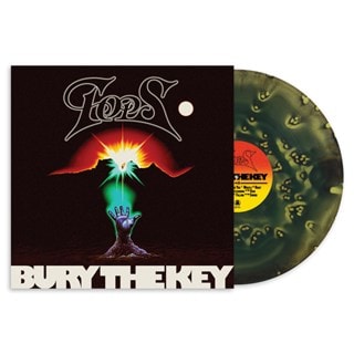 Bury the Key - Muck Vinyl