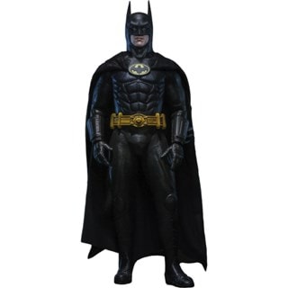 1:6 1989 Batman Hot Toys Figurine