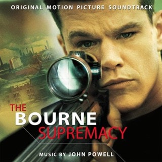 Bourne Supremacy