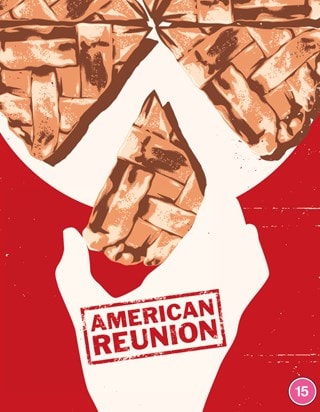 American Pie: Reunion Deluxe Collector's Edition