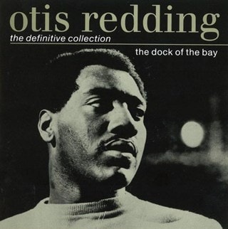 The Dock of the Bay: The Definitive Collection