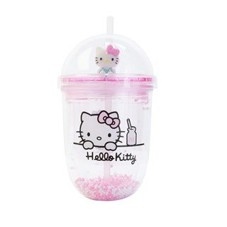 Hello Kitty Sanrio Hello Kitty & Friends Soda Cup