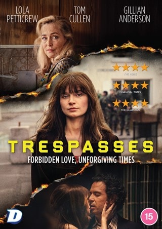 Trespasses