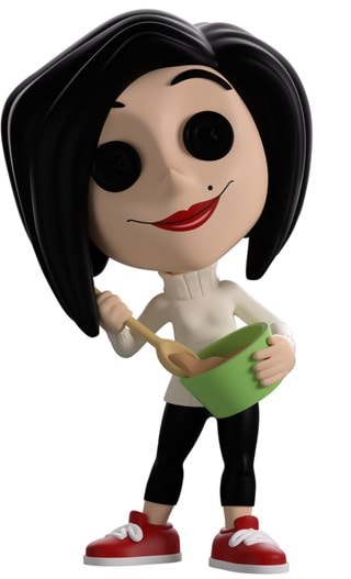 Other Mother Coraline Youtooz Figurine