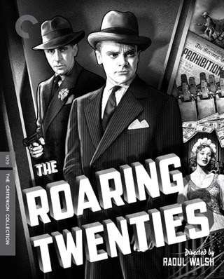 The Roaring Twenties - The Criterion Collection