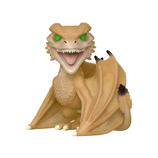 Syrax (07) House of the Dragon Funko Pop Vinyl