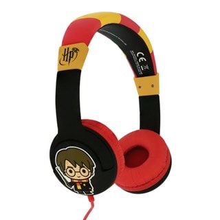 OTL Harry Potter Chibi Junior Headphones