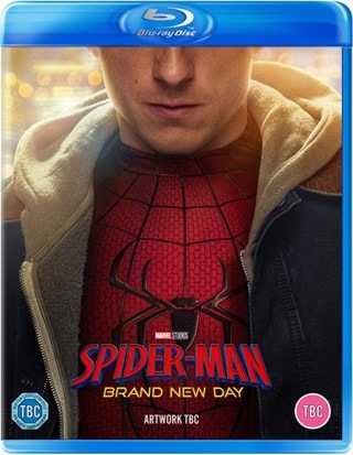 Spider-Man: Brand New Day