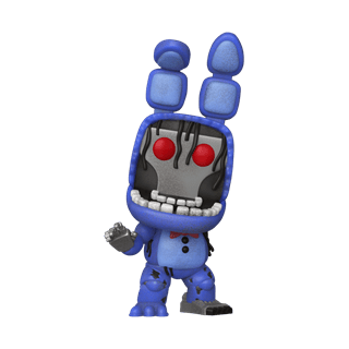 Withered Bonnie 1083 Five Nights At Freddy's FNAF Funko Pop Vinyl