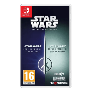 Star Wars Jedi Knight Collection (Nintendo Switch)