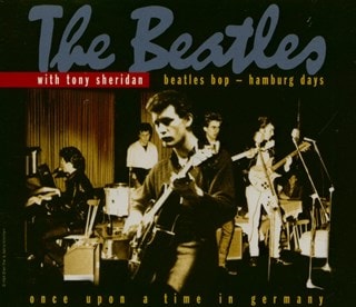 Beatles Bop - Hamburg Days: Once Upon a Time in Germany