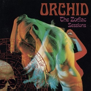 The Zodiac Sessions