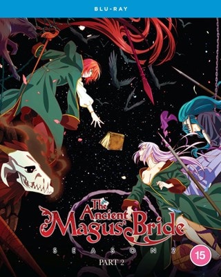 The Ancient Magus' Bride: Season 2 Part 2