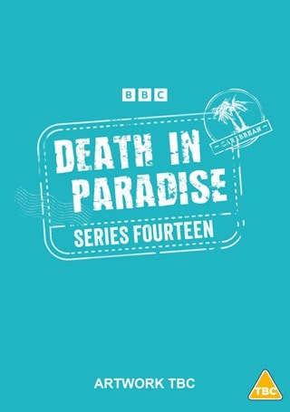 Death in Paradise: Series 14