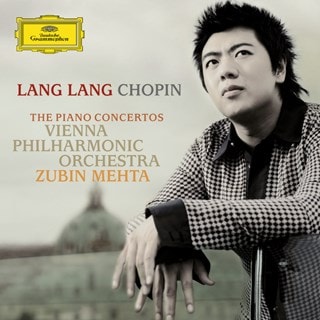 The Piano Concertos