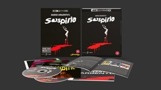 Suspiria