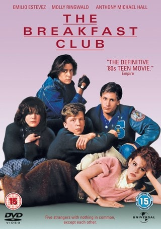 The Breakfast Club