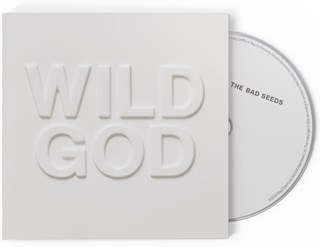 Wild God