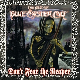Don't Fear the Reaper: The Best of Blue Oyster Cult