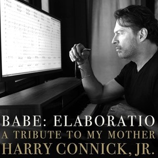 Babe: Elaboratio: A Tribute to My Mother