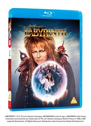 Labyrinth