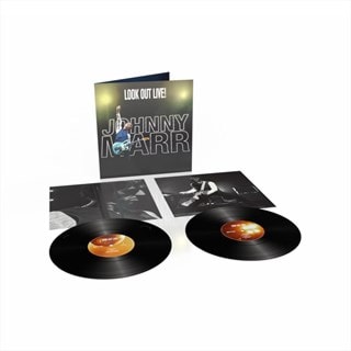 Look Out Live! - 2LP
