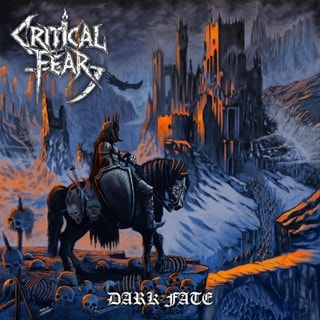 Dark Fate