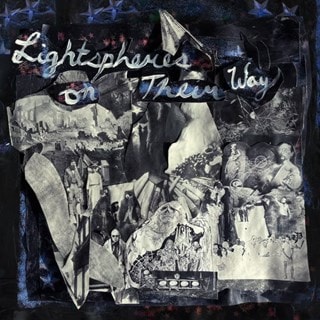 Lightspheres On Their Way